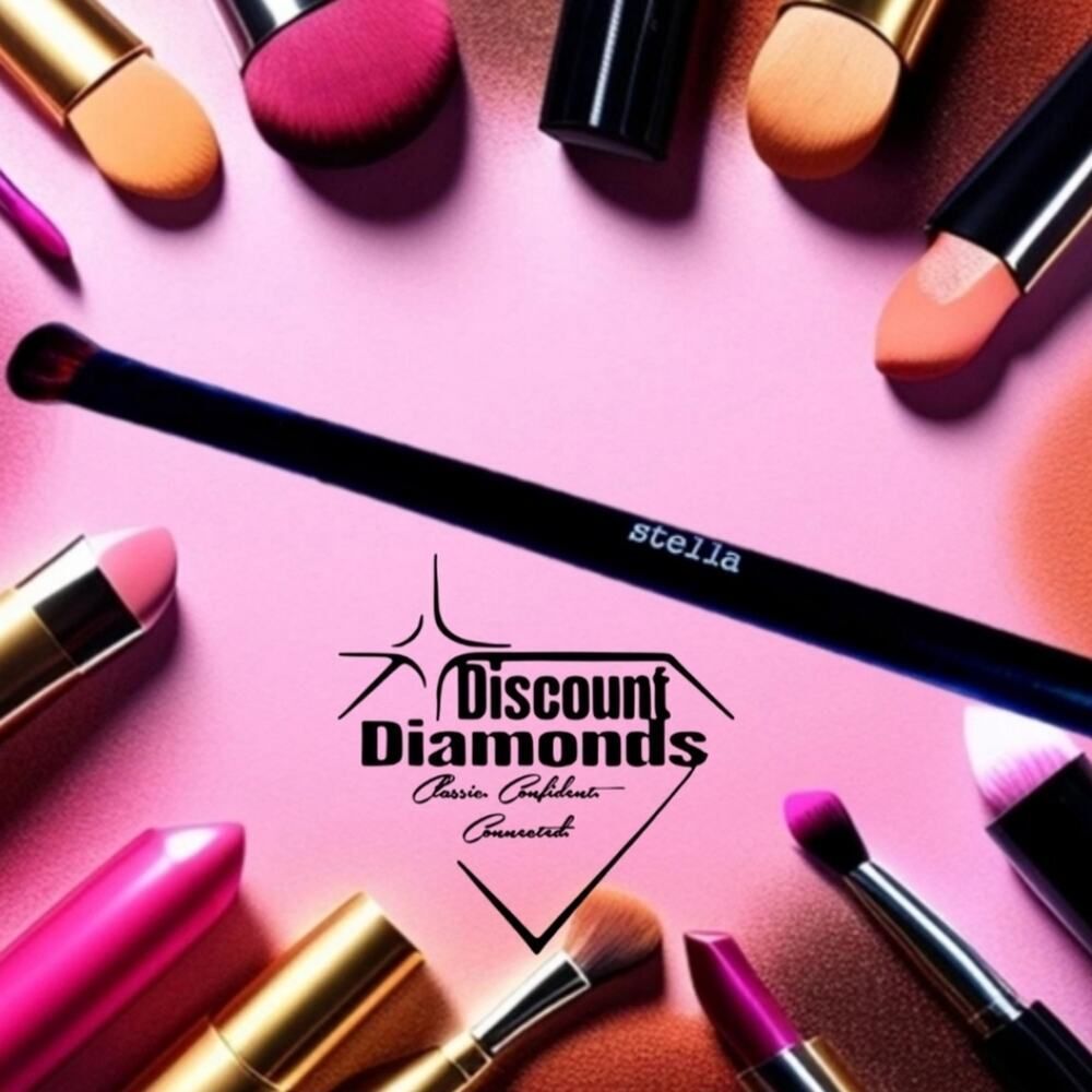 Stella Eye Brush